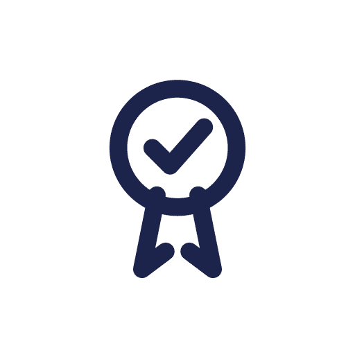 Certifications